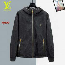 Picture of Louis Vuitton Jackets _SKULVM-3XL12yr64532235